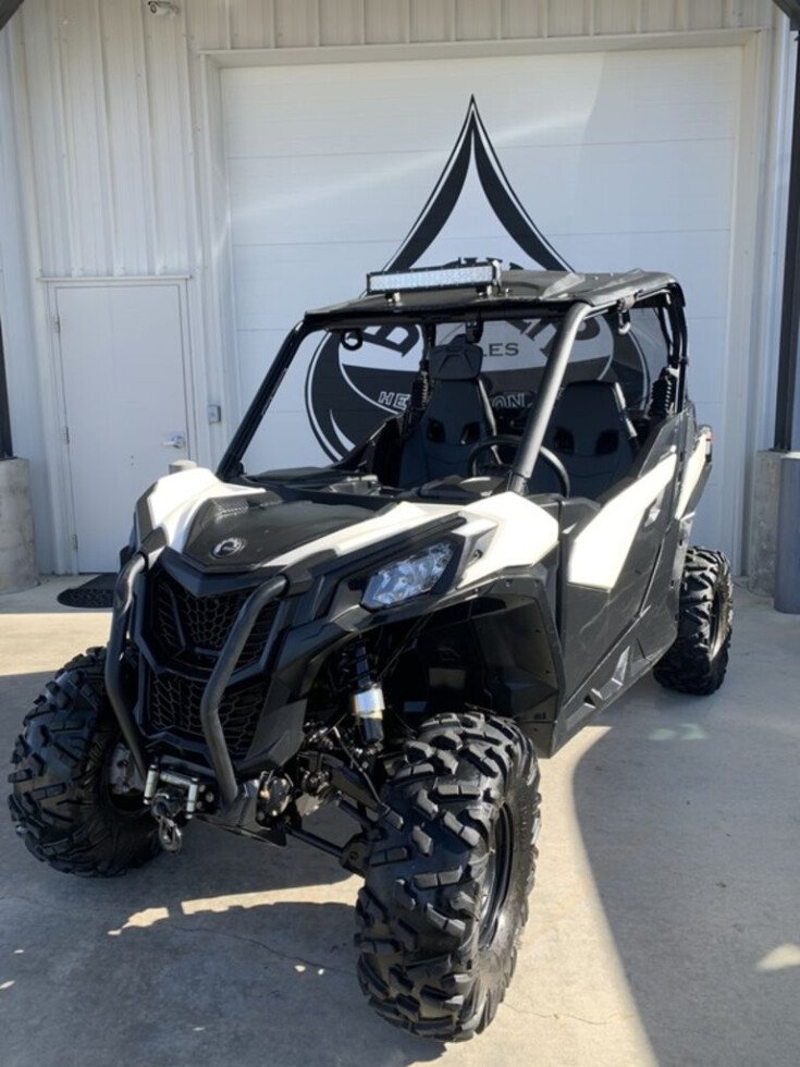 Photo for 2019 Can-Am Maverick 800